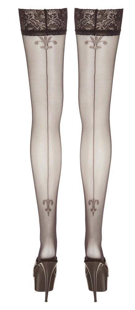 Hold-up Stockings