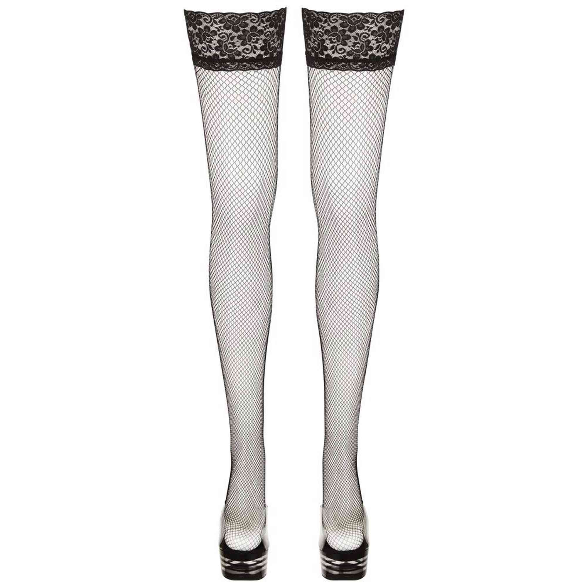 Hold-up Stockings