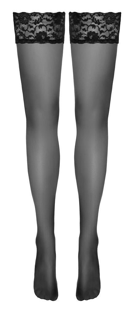 Hold-up Stockings