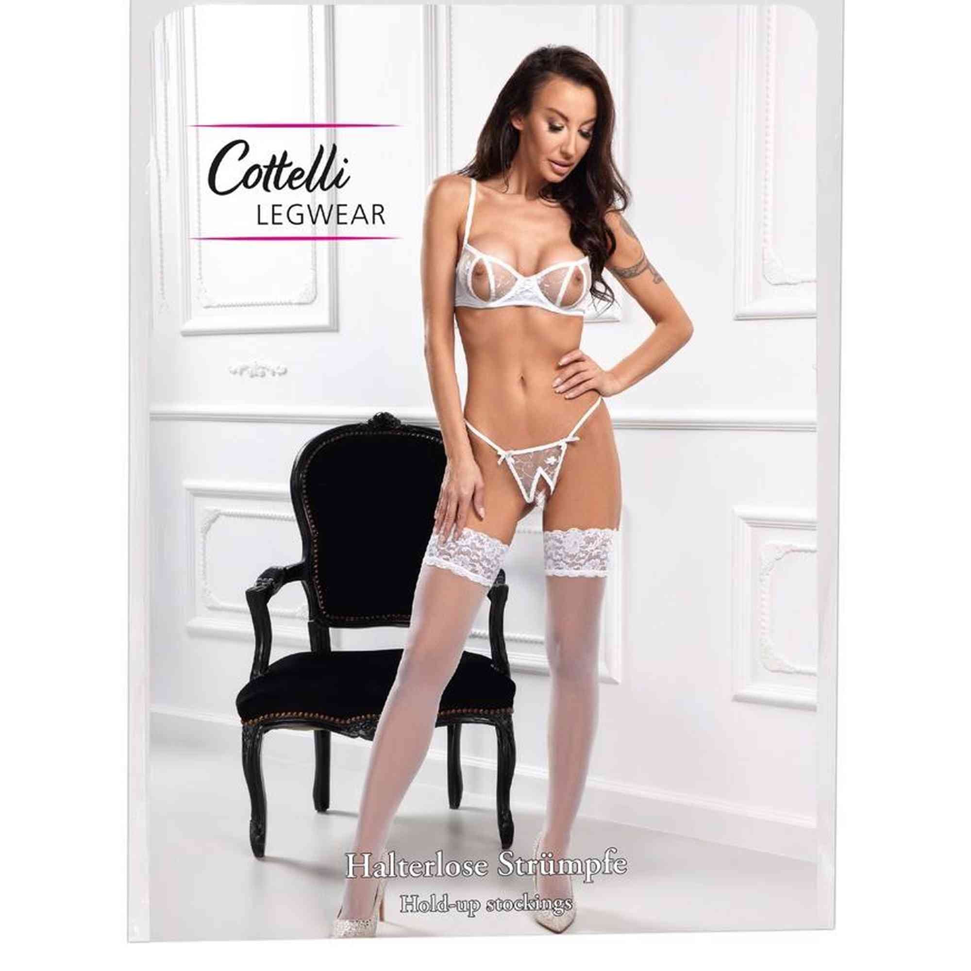 Hold-up Stockings