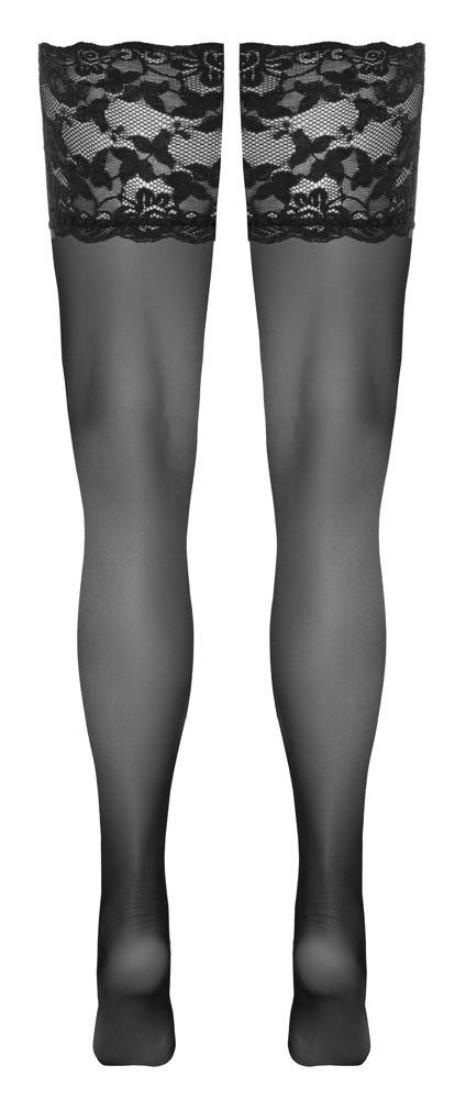 Hold-up Stockings
