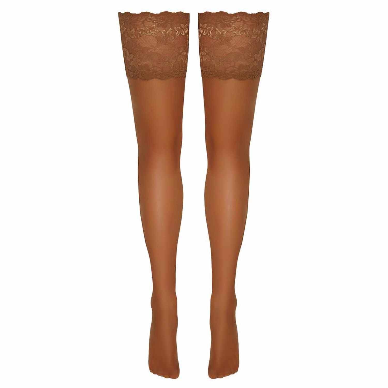 Hold-up Stockings