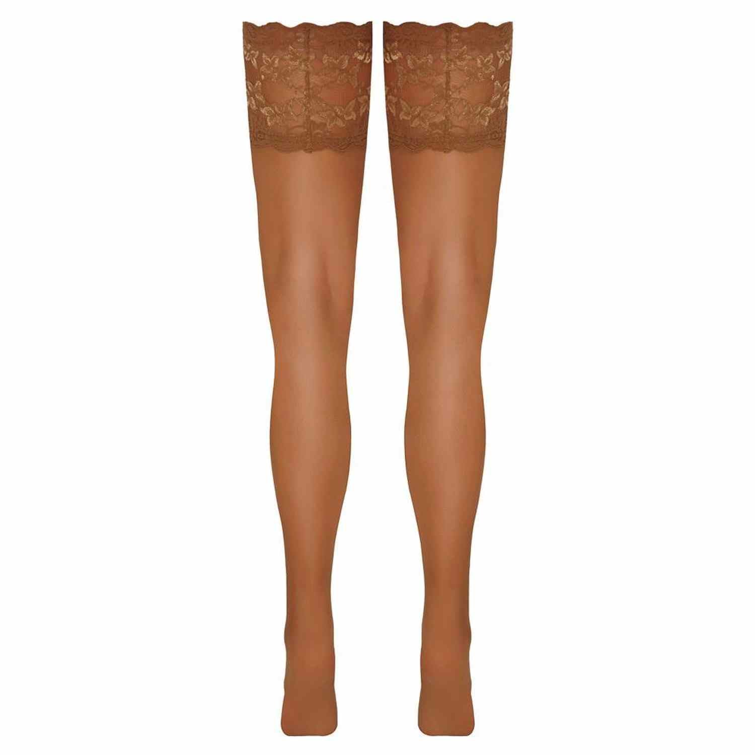 Hold-up Stockings