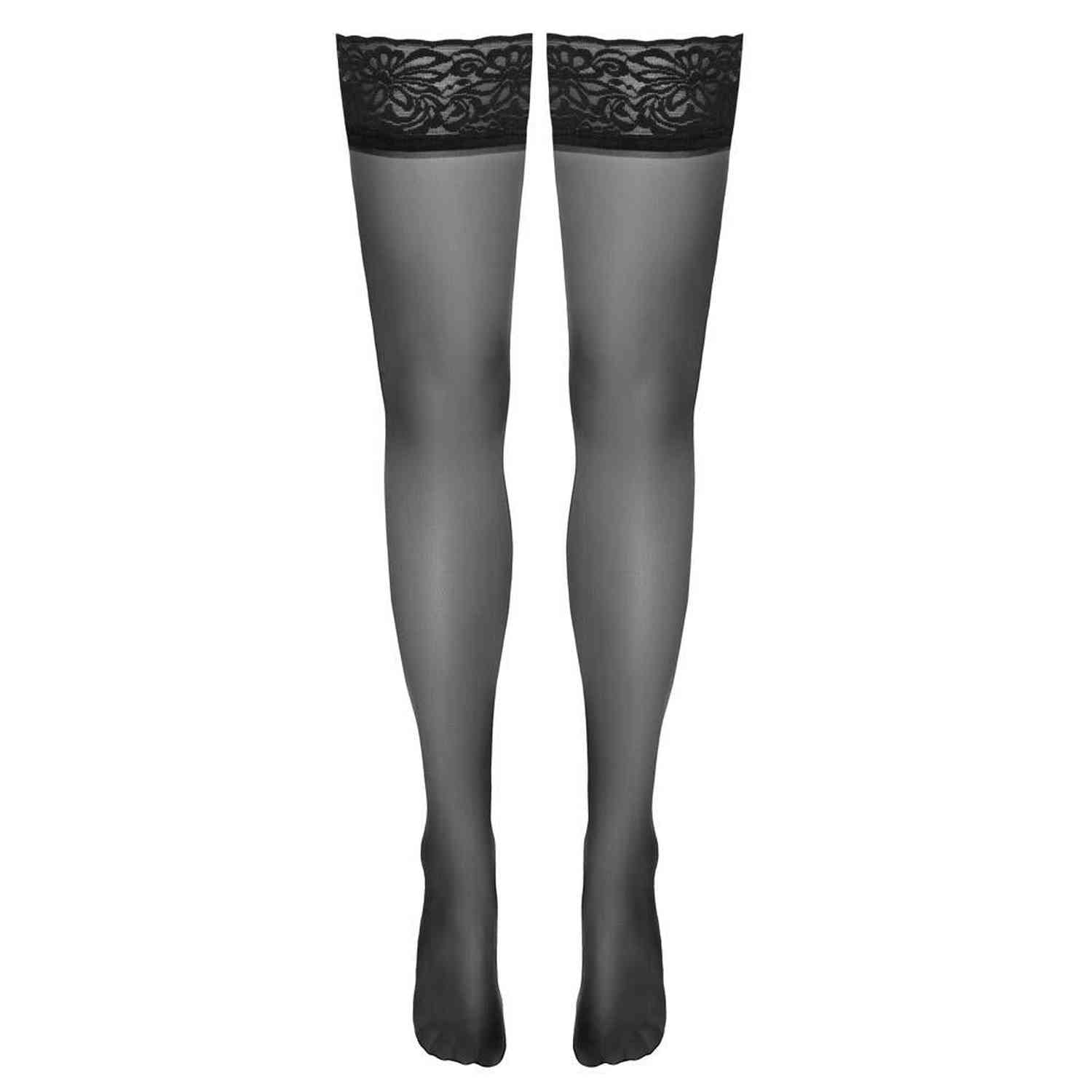 Hold-up Stockings