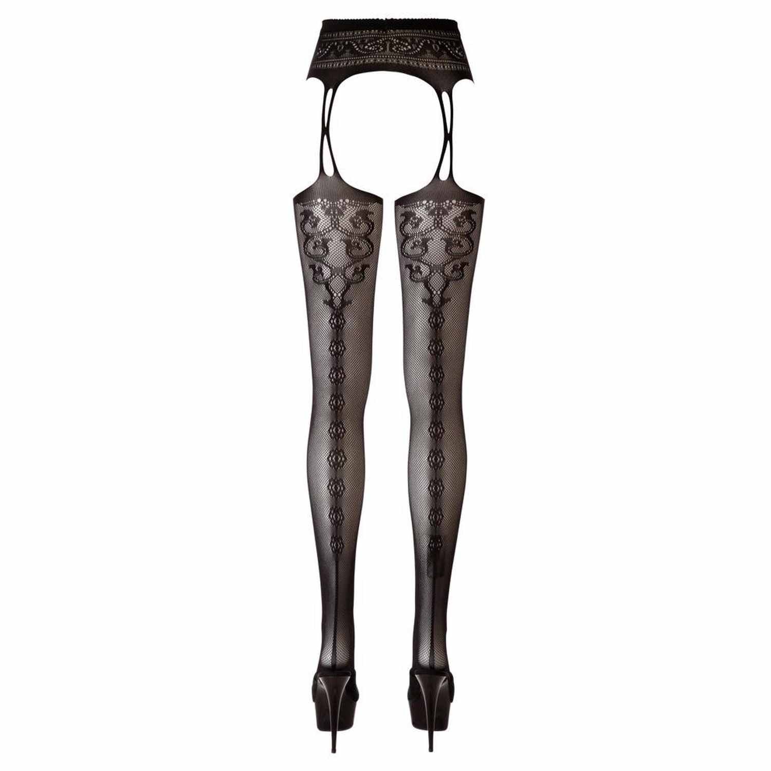 Suspender Tights