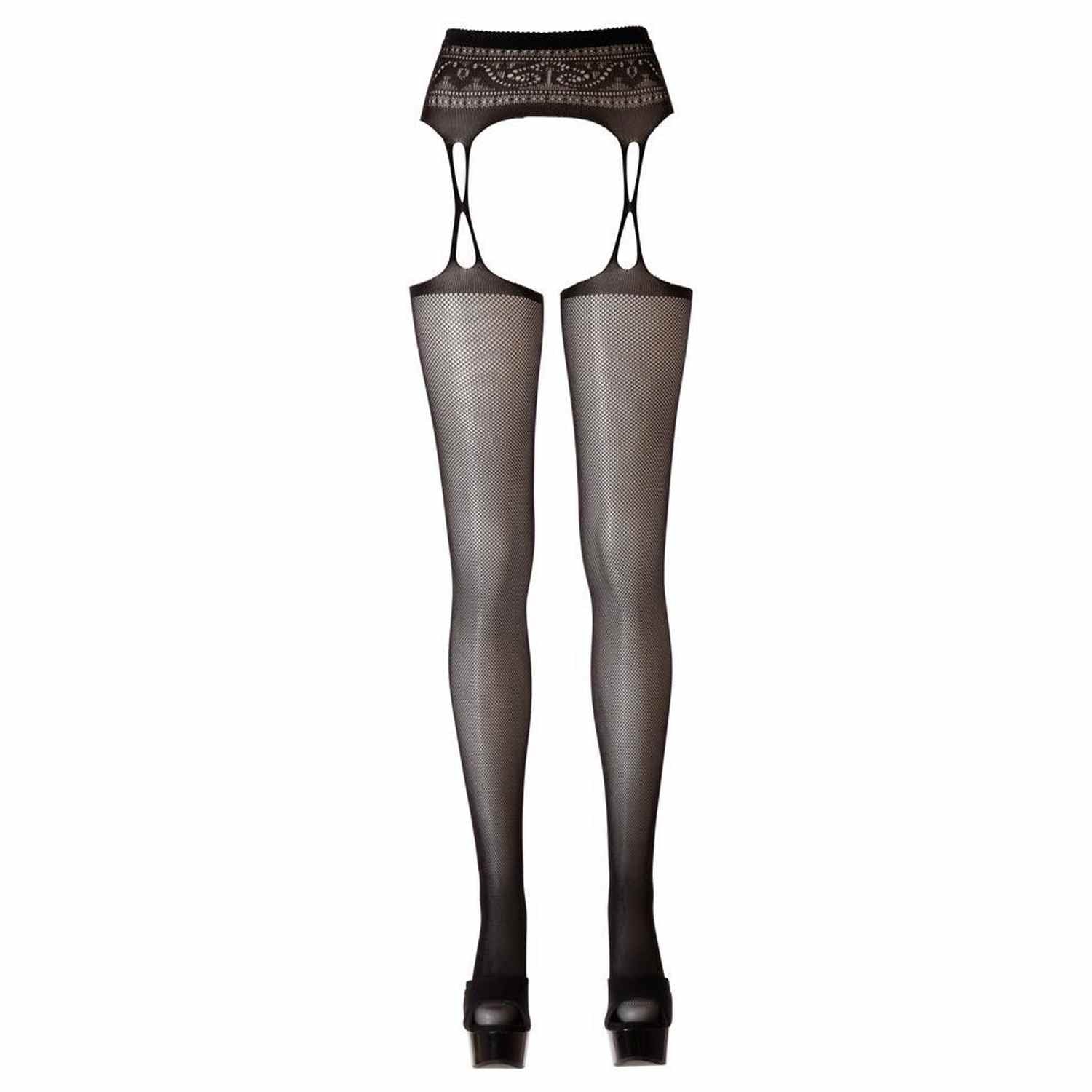 Suspender Tights