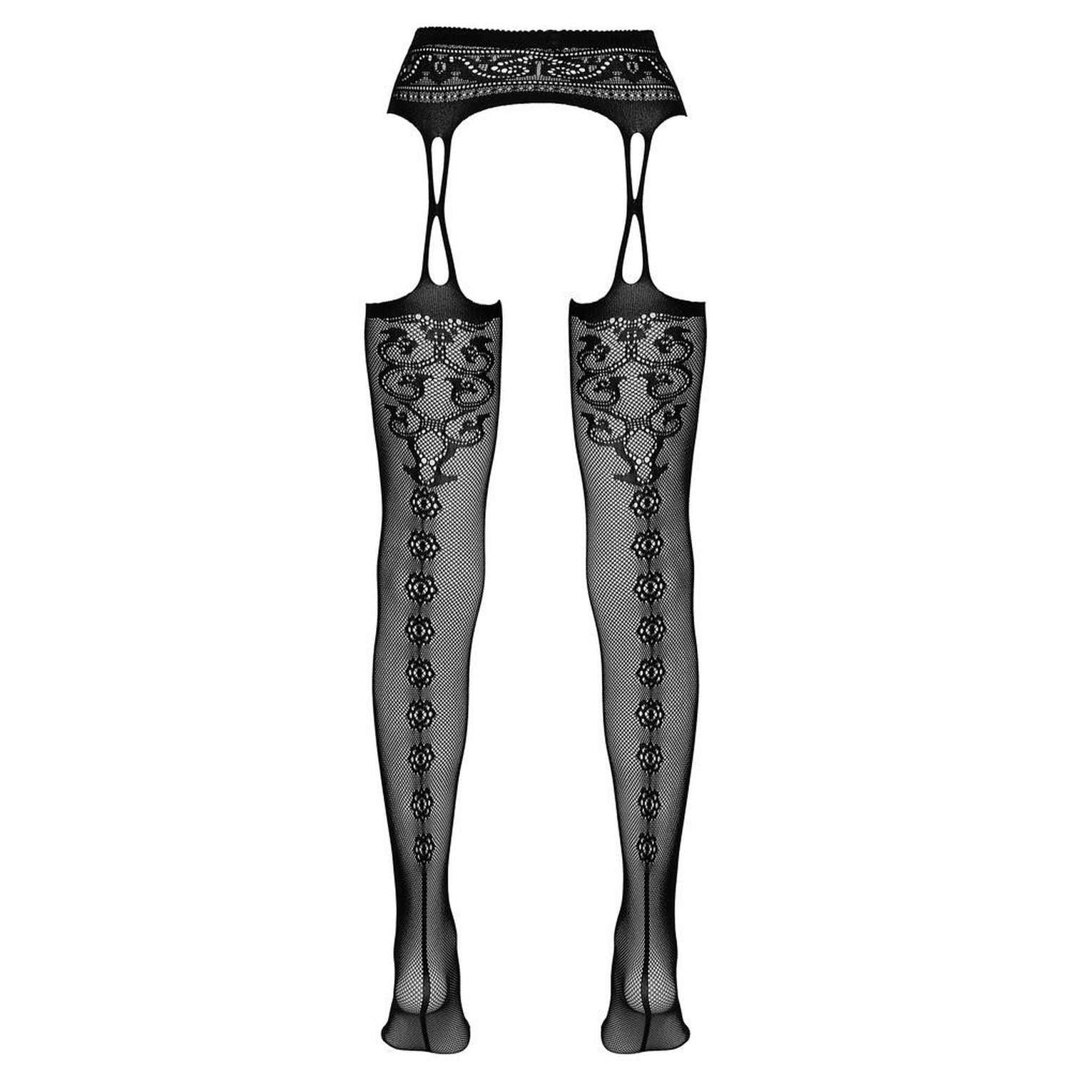 Suspender Tights