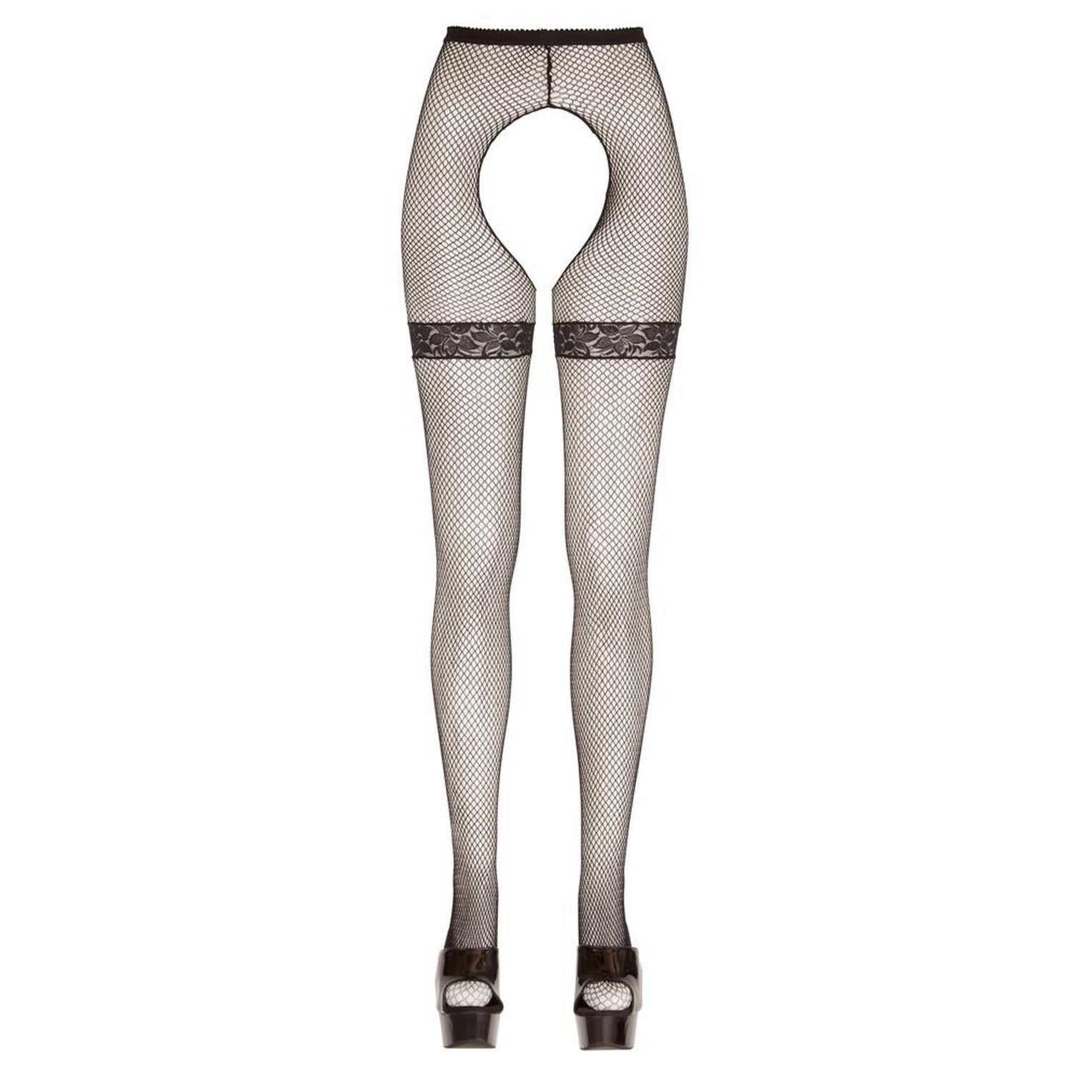 Suspender Tights