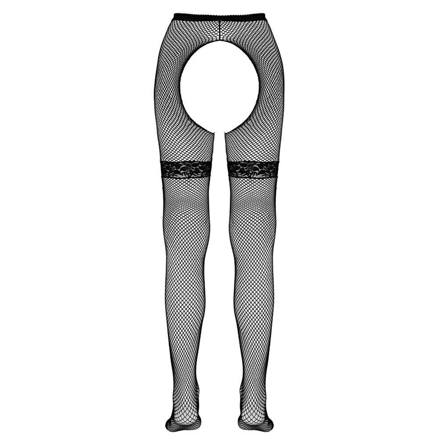Suspender Tights