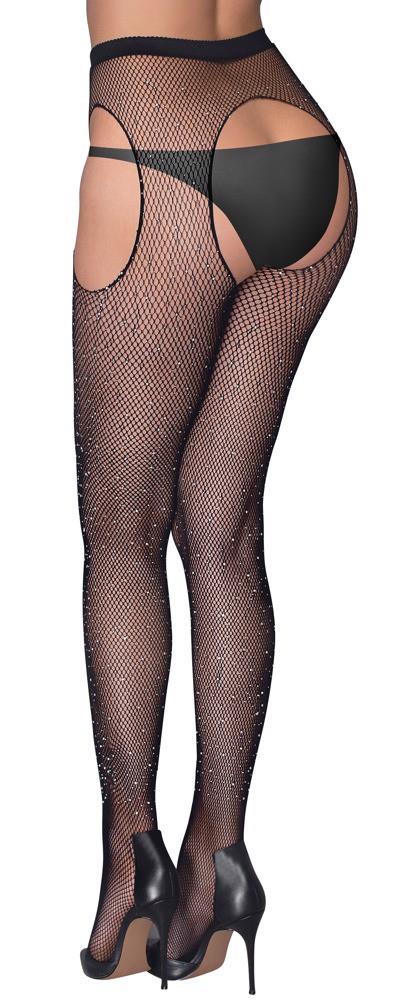 Collants sexy S-L
