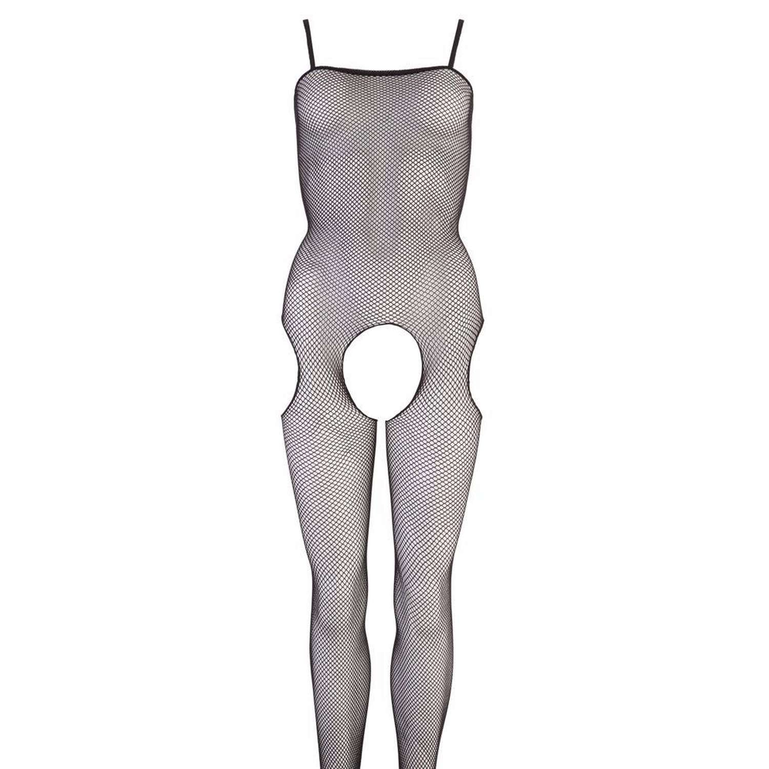 Collant résille S/M