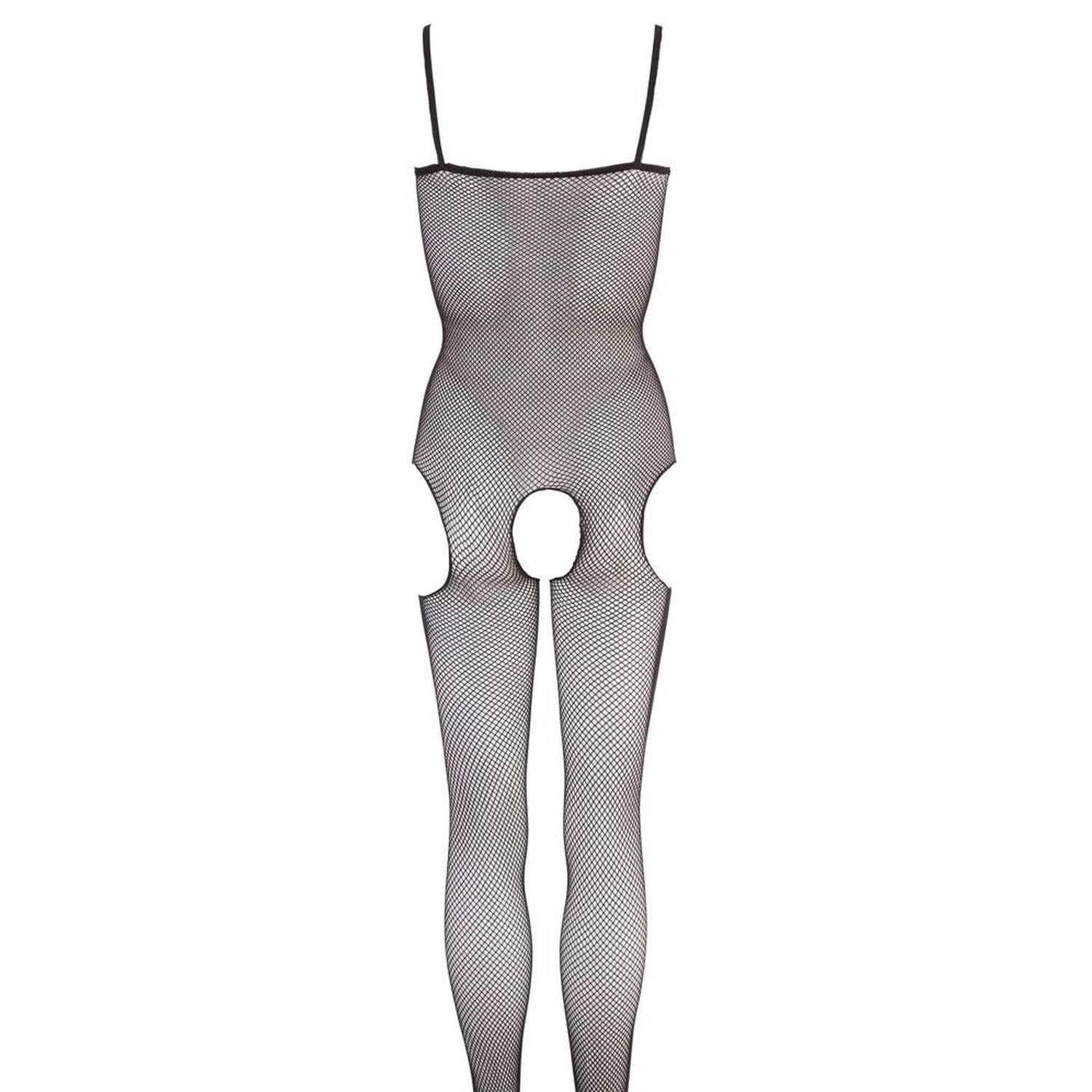 Collant résille S/M