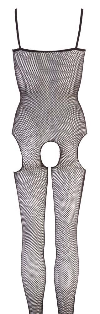 Catsuit résille L/XL