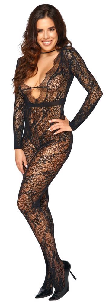 Catsuit Fantaisie S-L
