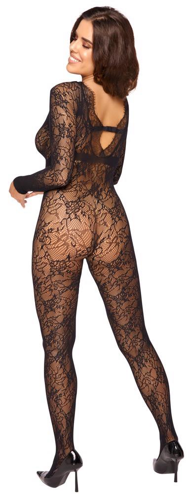 Catsuit Fantaisie S-L