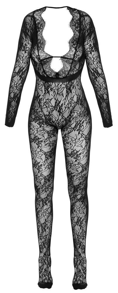 Catsuit Fantaisie S-L