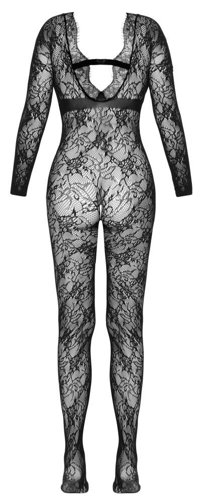 Catsuit Fantaisie S-L