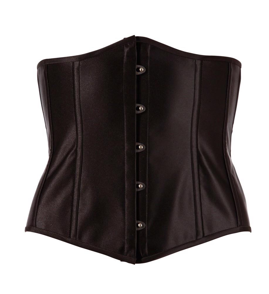 Corselet à bonnets ouverts L
