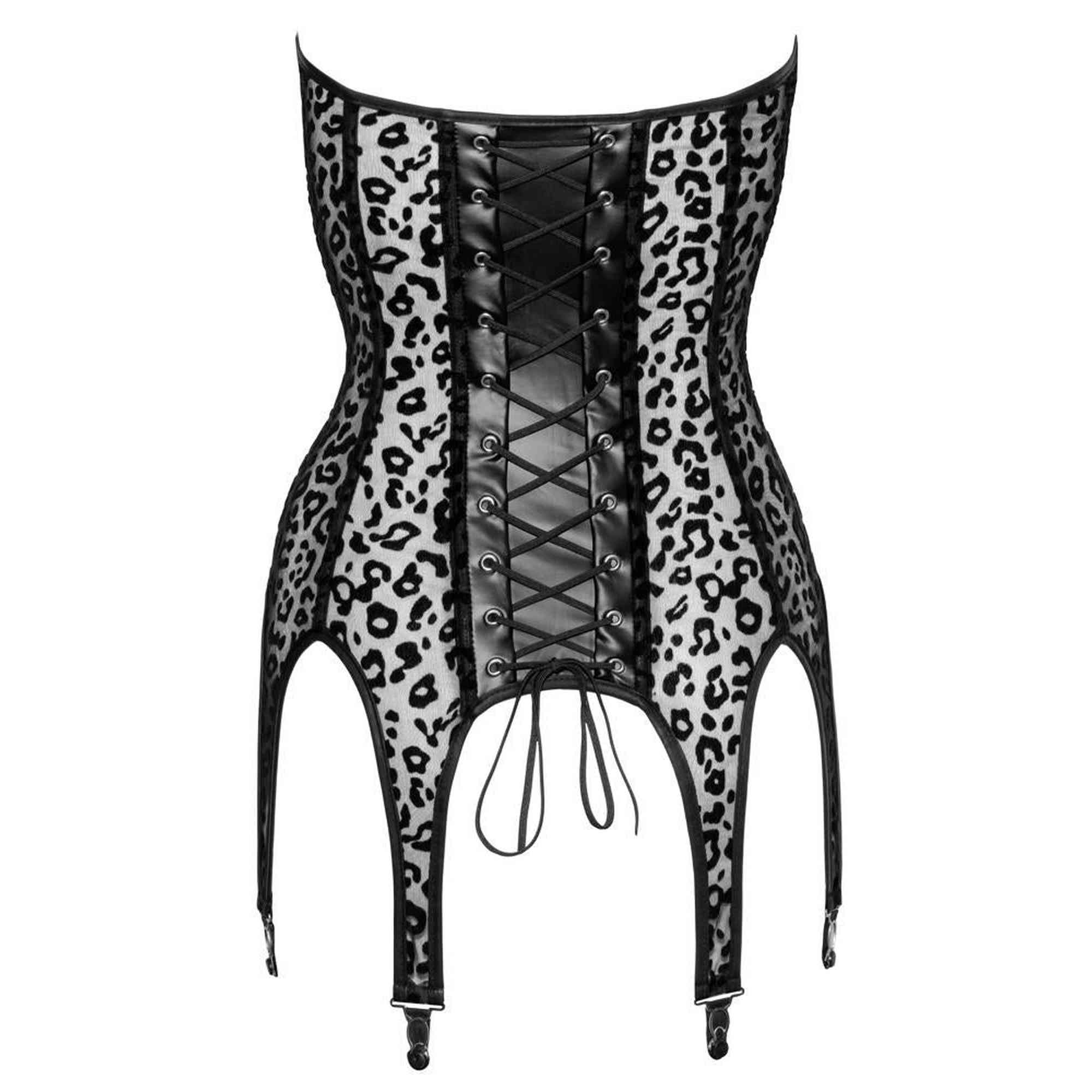 Cami suspender Boudoir Stories Exclusive