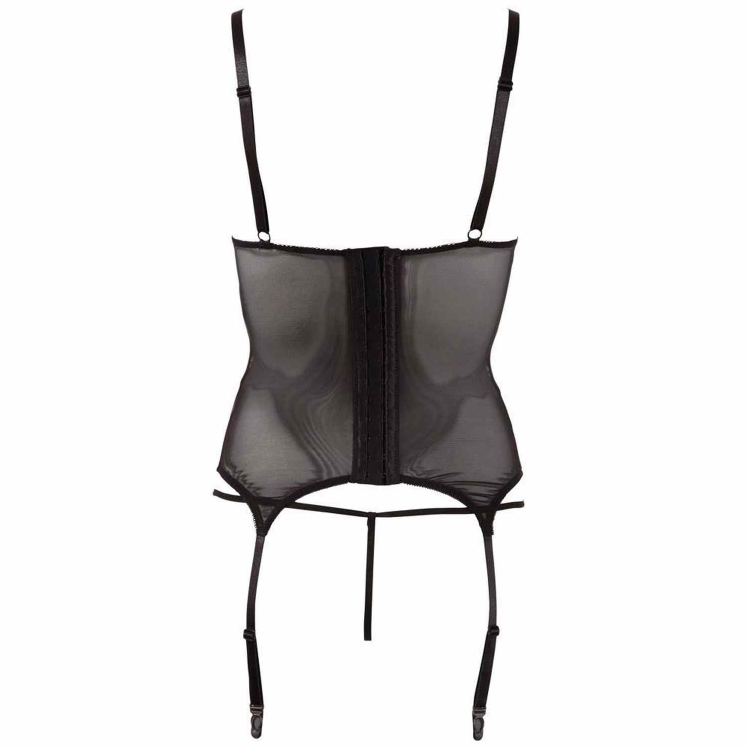 Cami Suspender Set