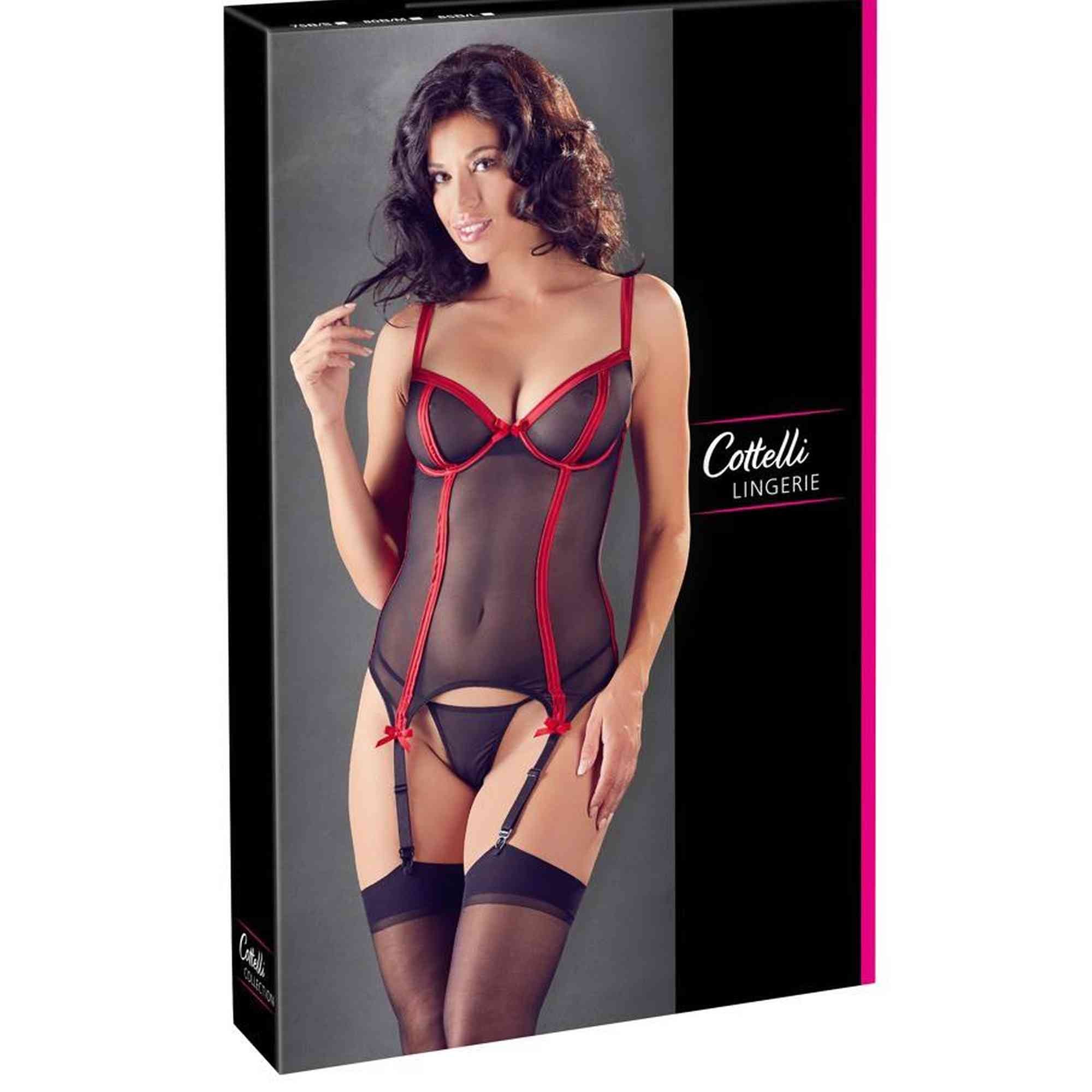 Basque et String 75B/S
