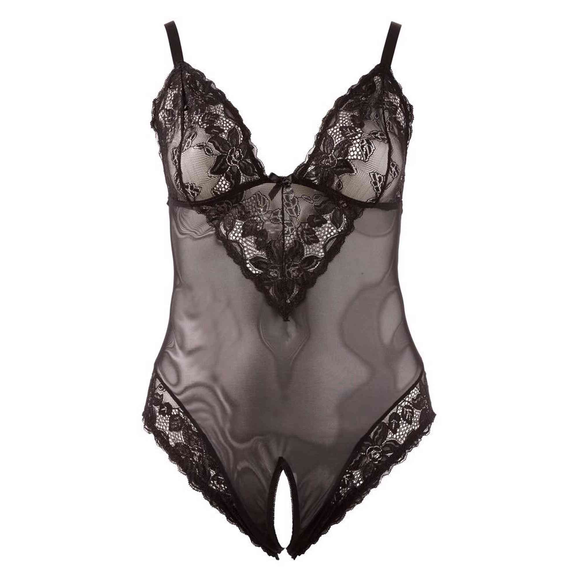Crotchless Body 2XL