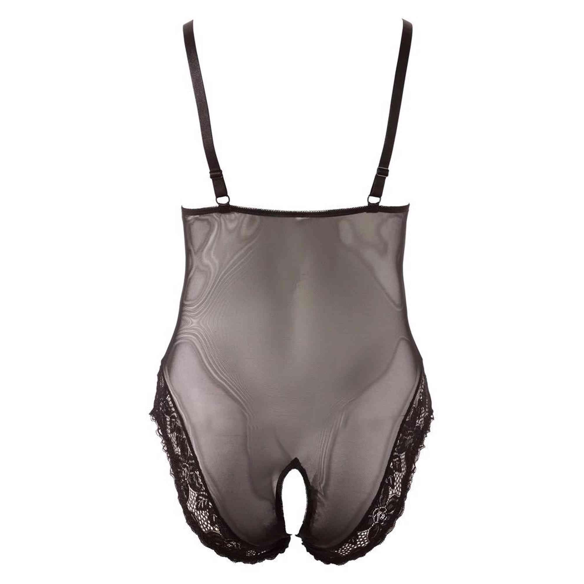 Crotchless Body 2XL