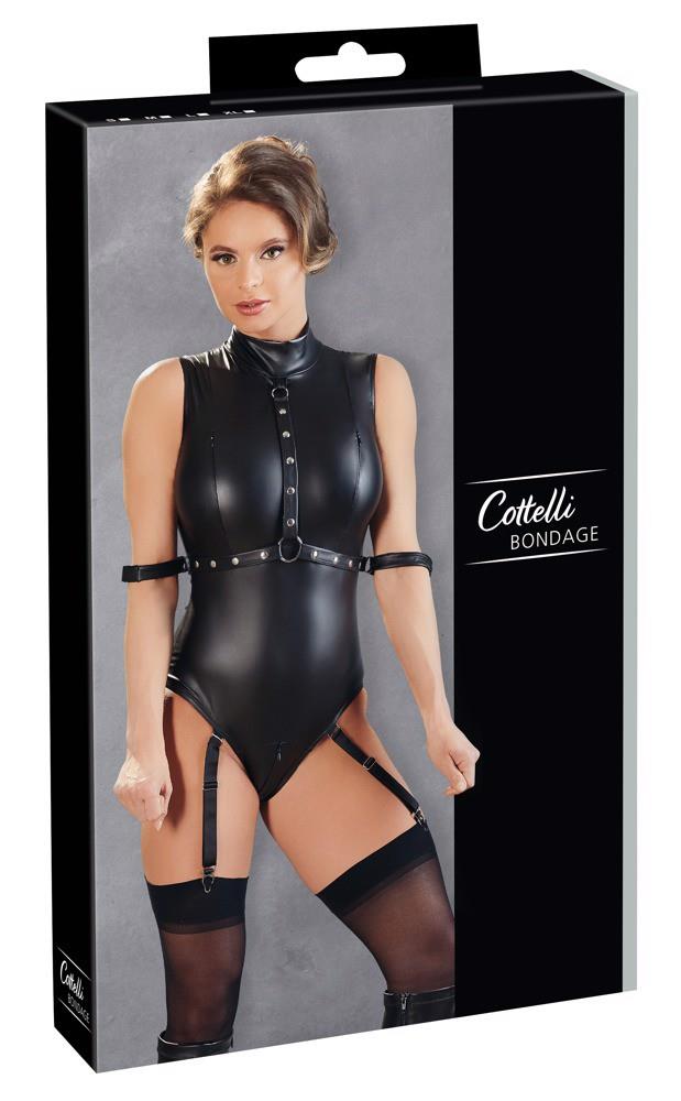 Body bretelles S