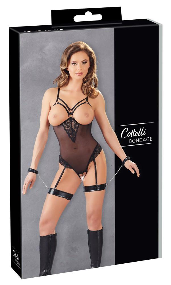 Body ouvert L
