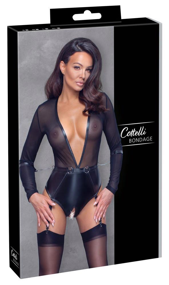 Corpo nero L