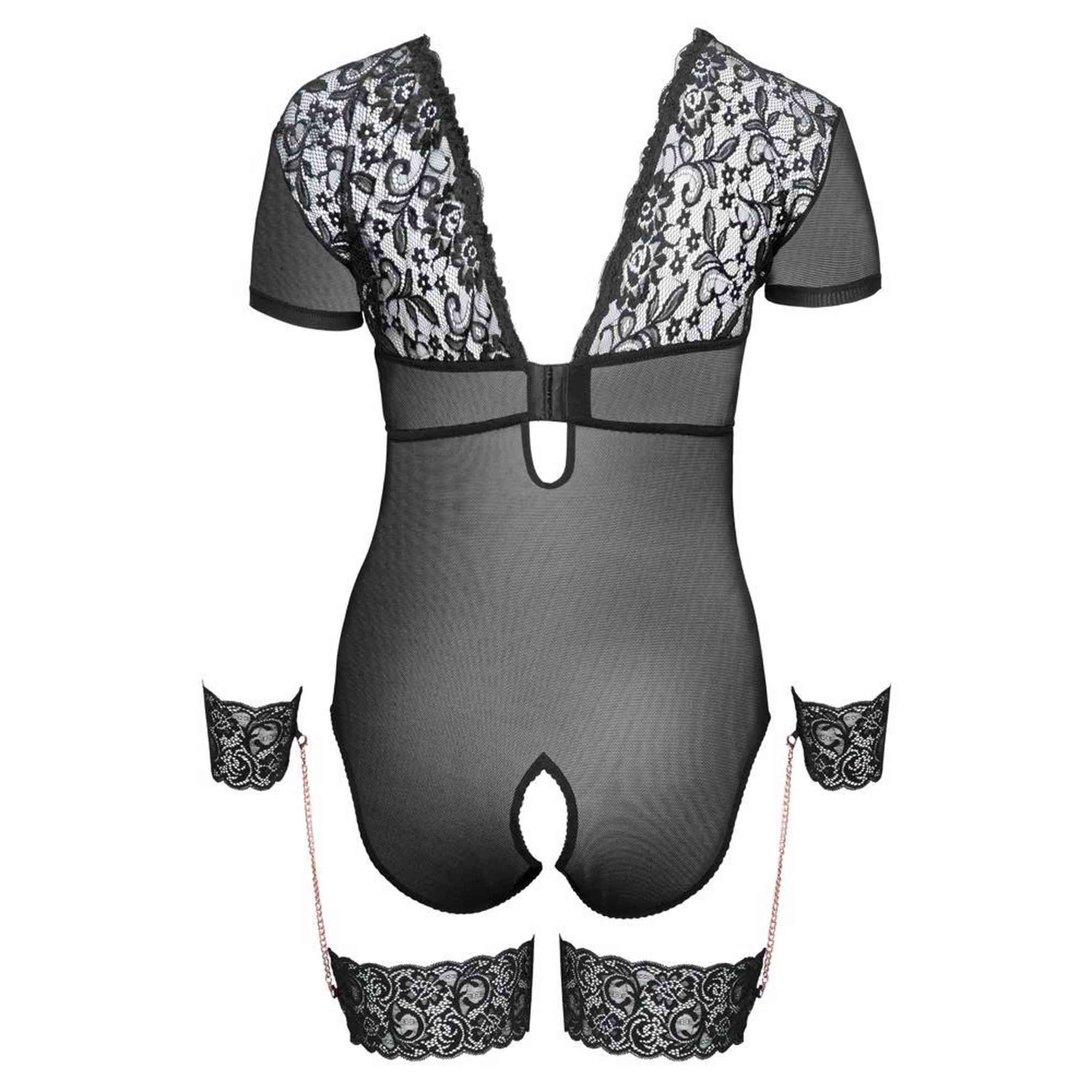 Body bondage 85D/L