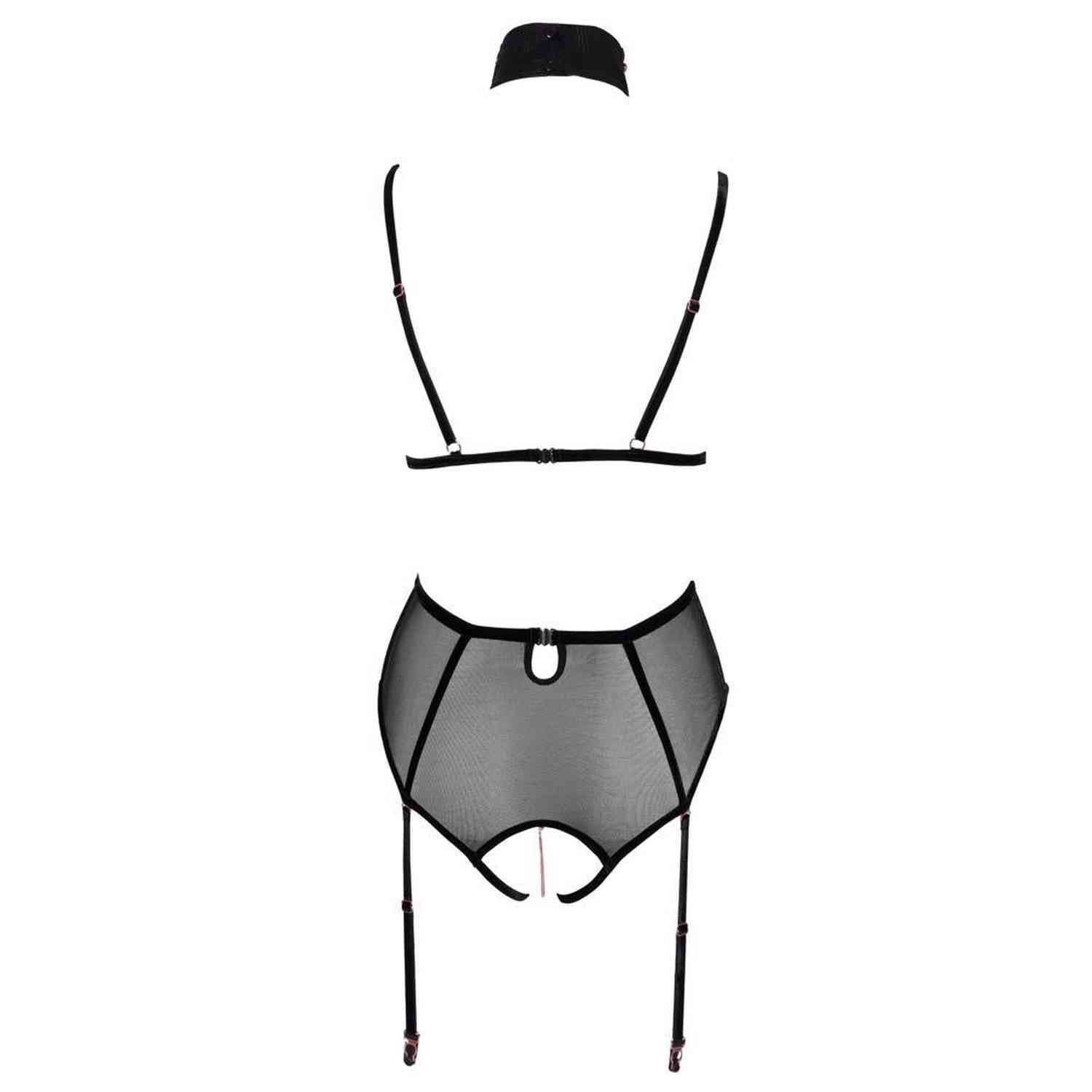 Body