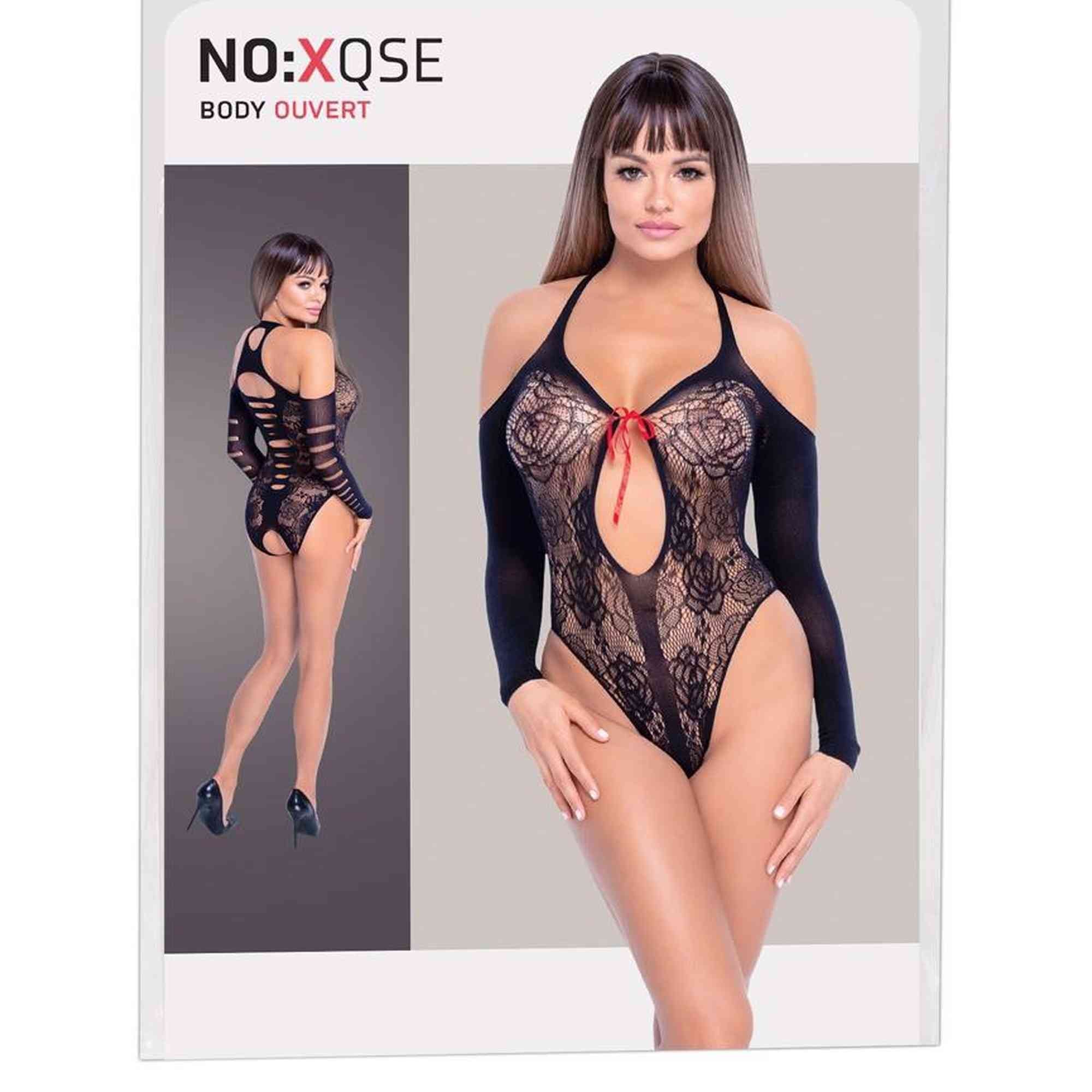 Body Manches 3/4 S-L
