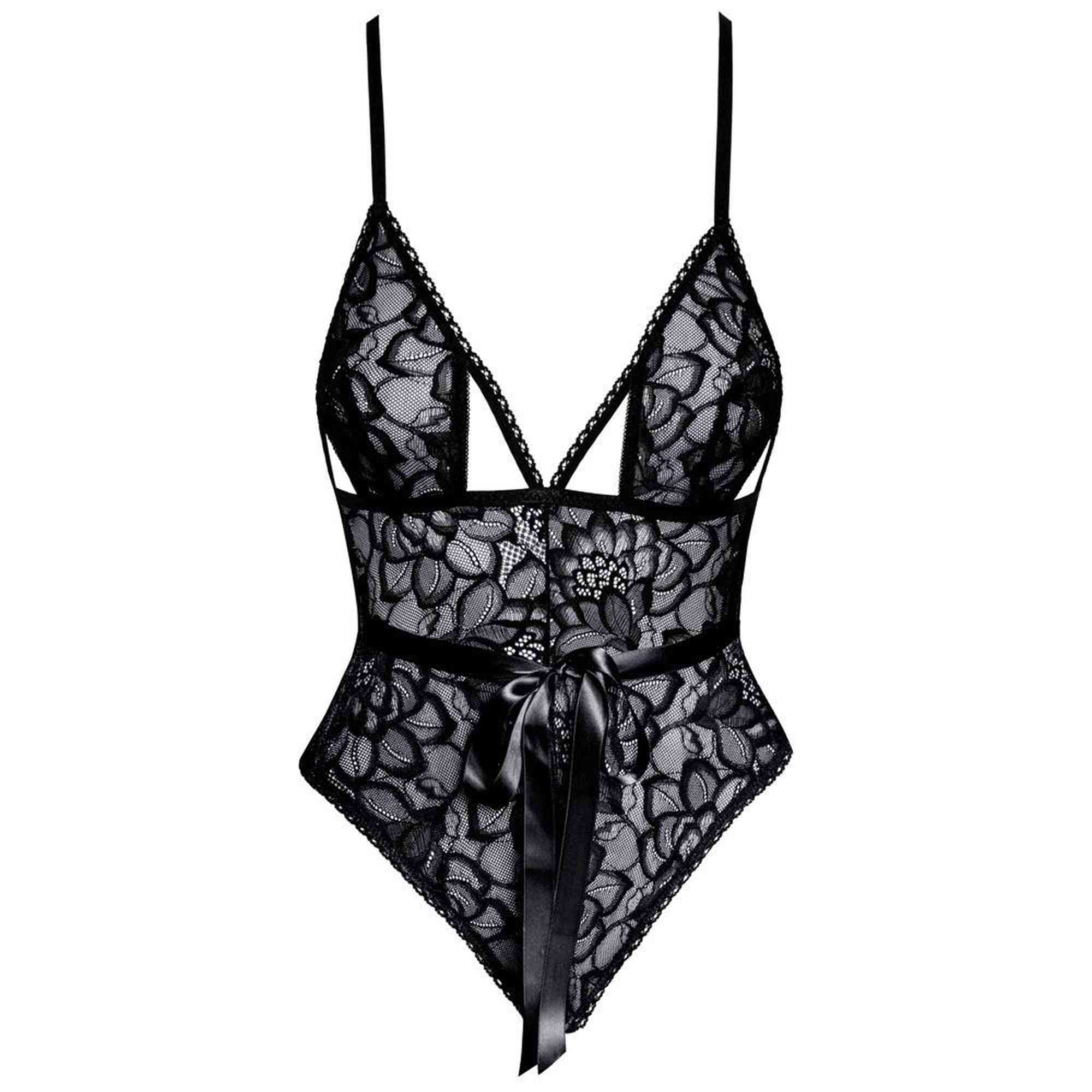 Lace Bodysuit L/XL