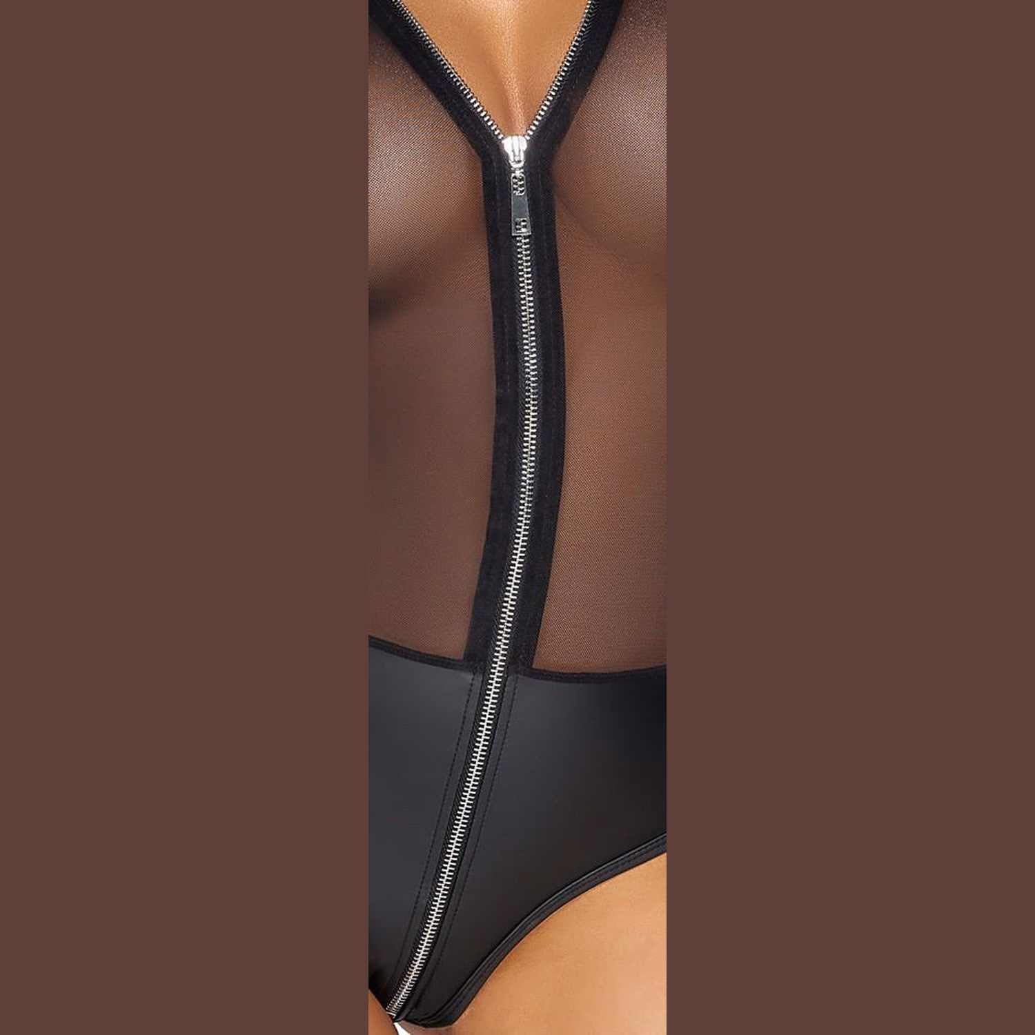 Body manches longues S