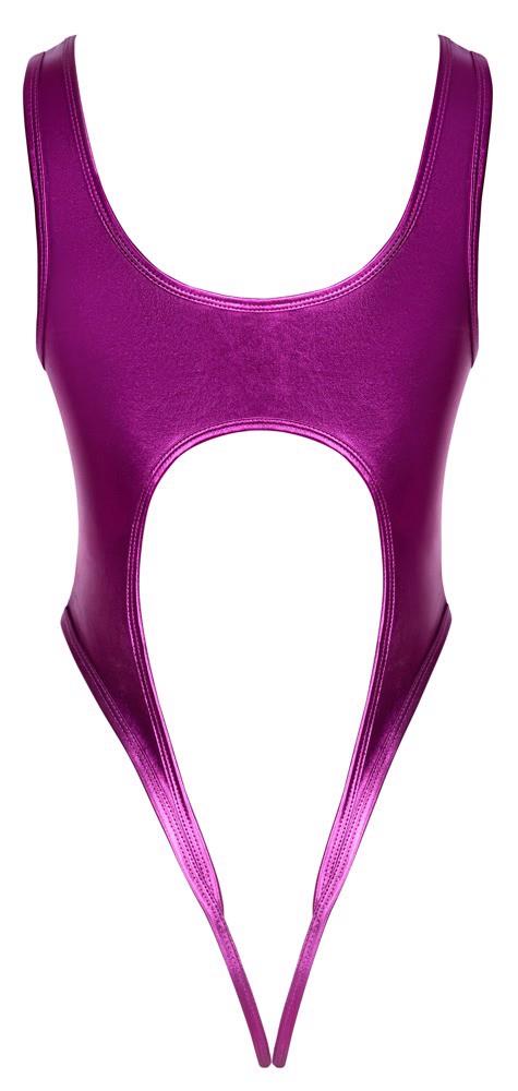 Body rose S/M