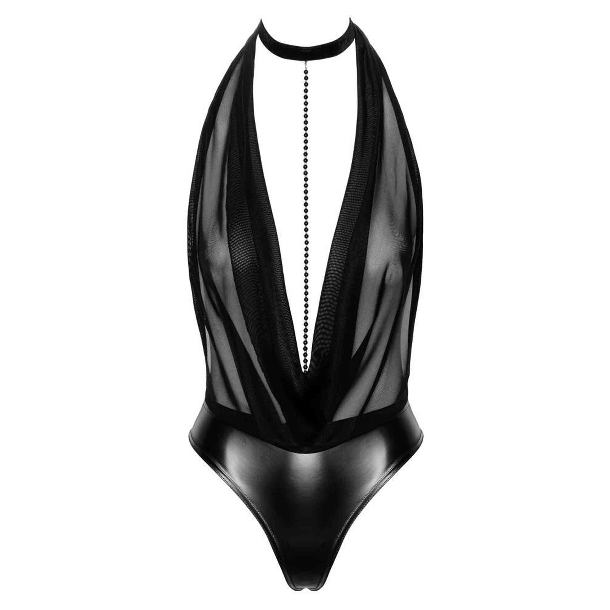 Body Orgia Exclusive