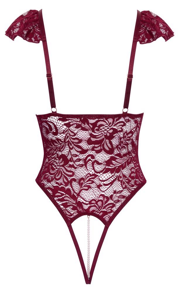 Crotchless Body