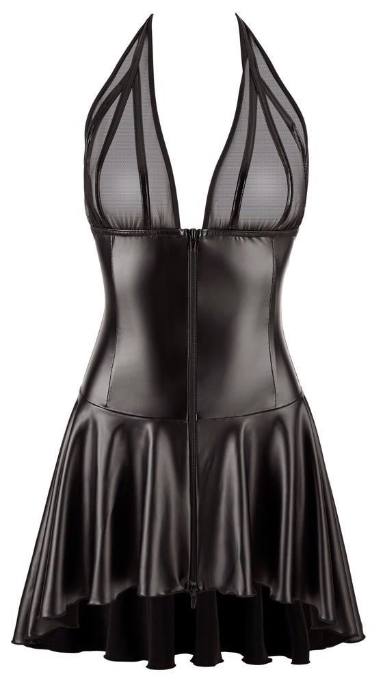 Robe zip 2-sens XL