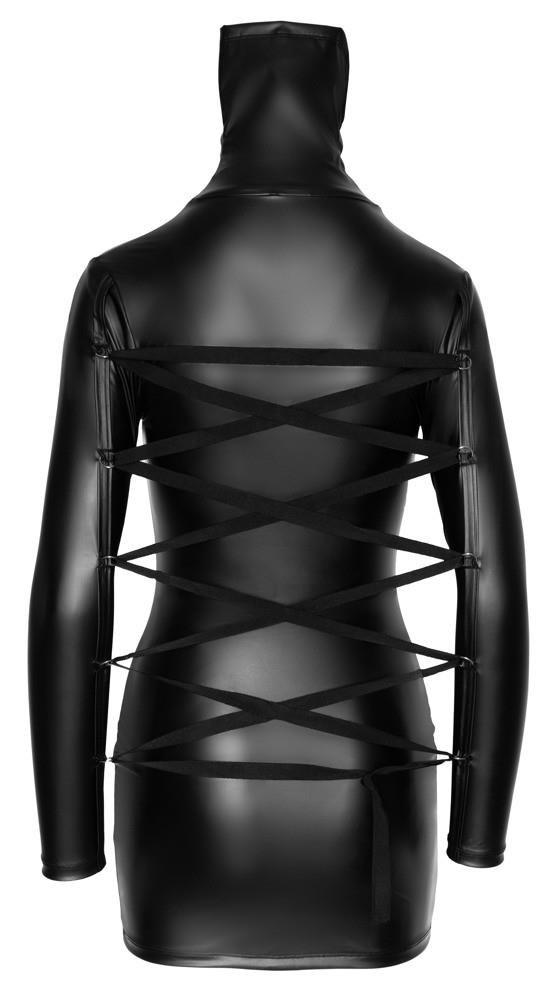 Robe noire S