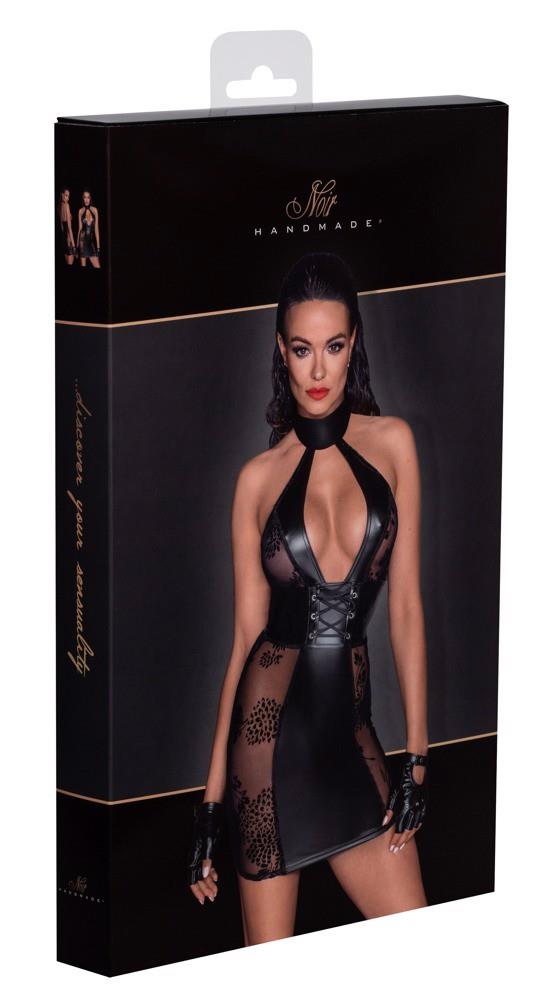 Robe noire S