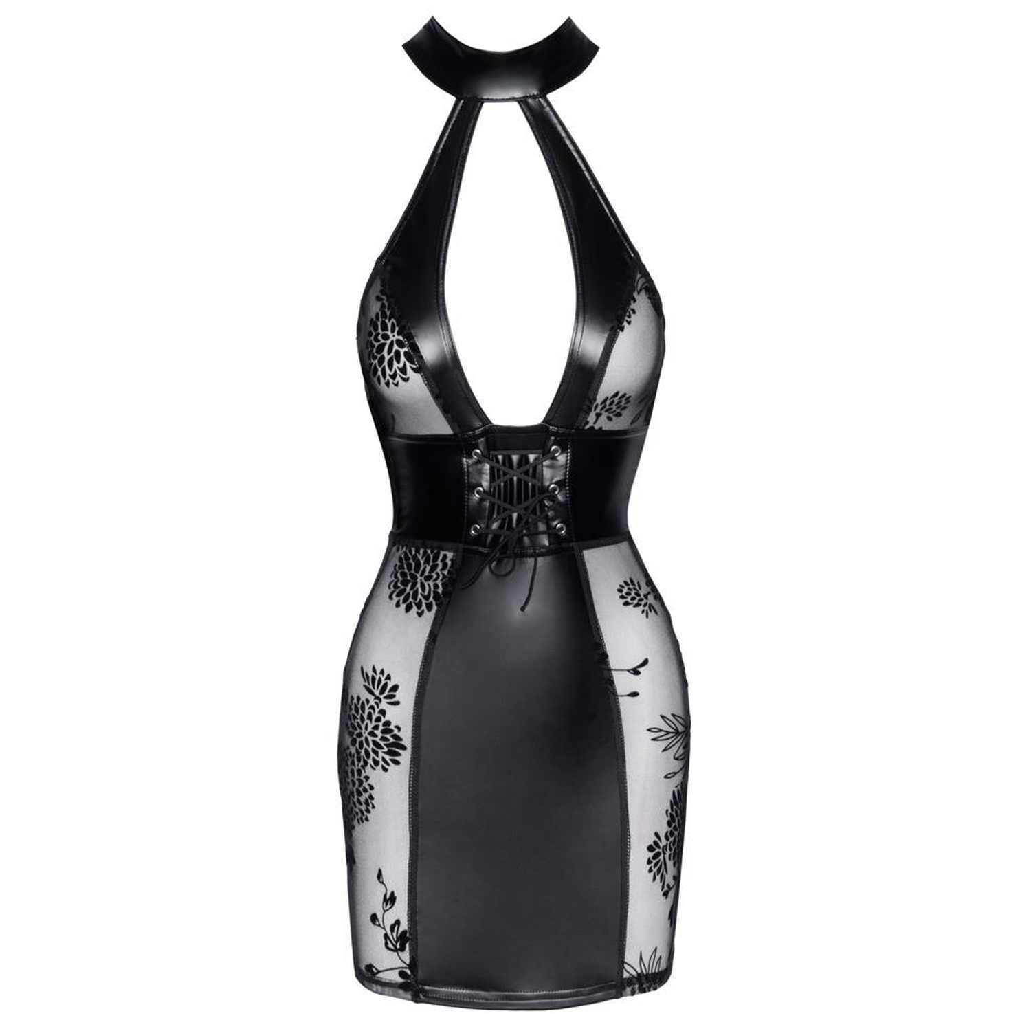 Robe Noire XL