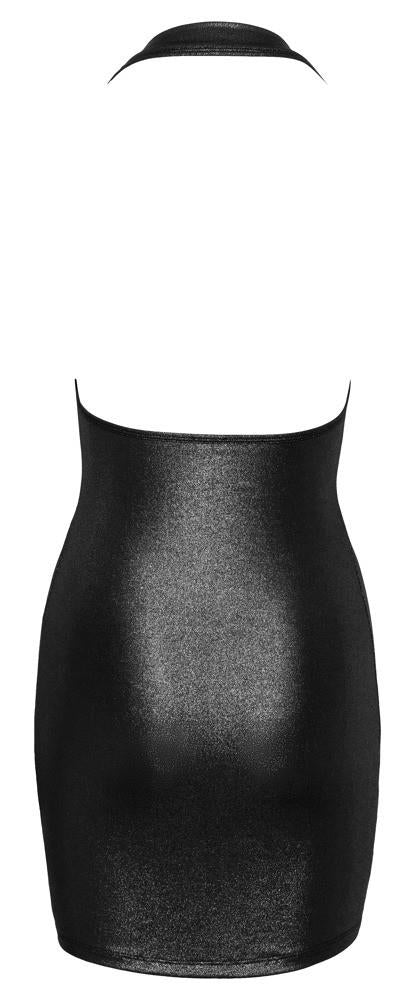 Silver Dress L
