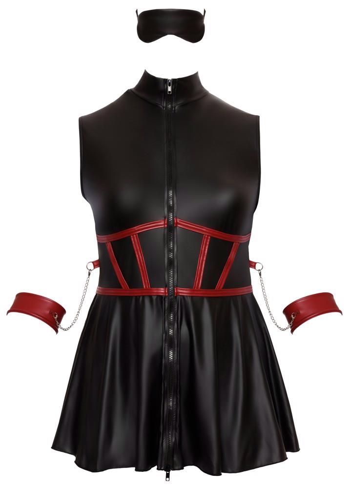Dress Bodice 4XL