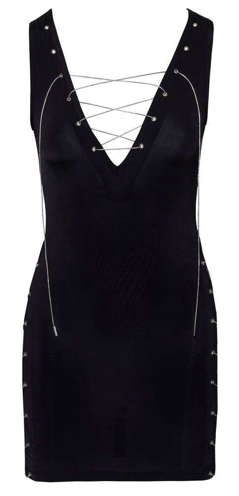 Laçage de robe XL
