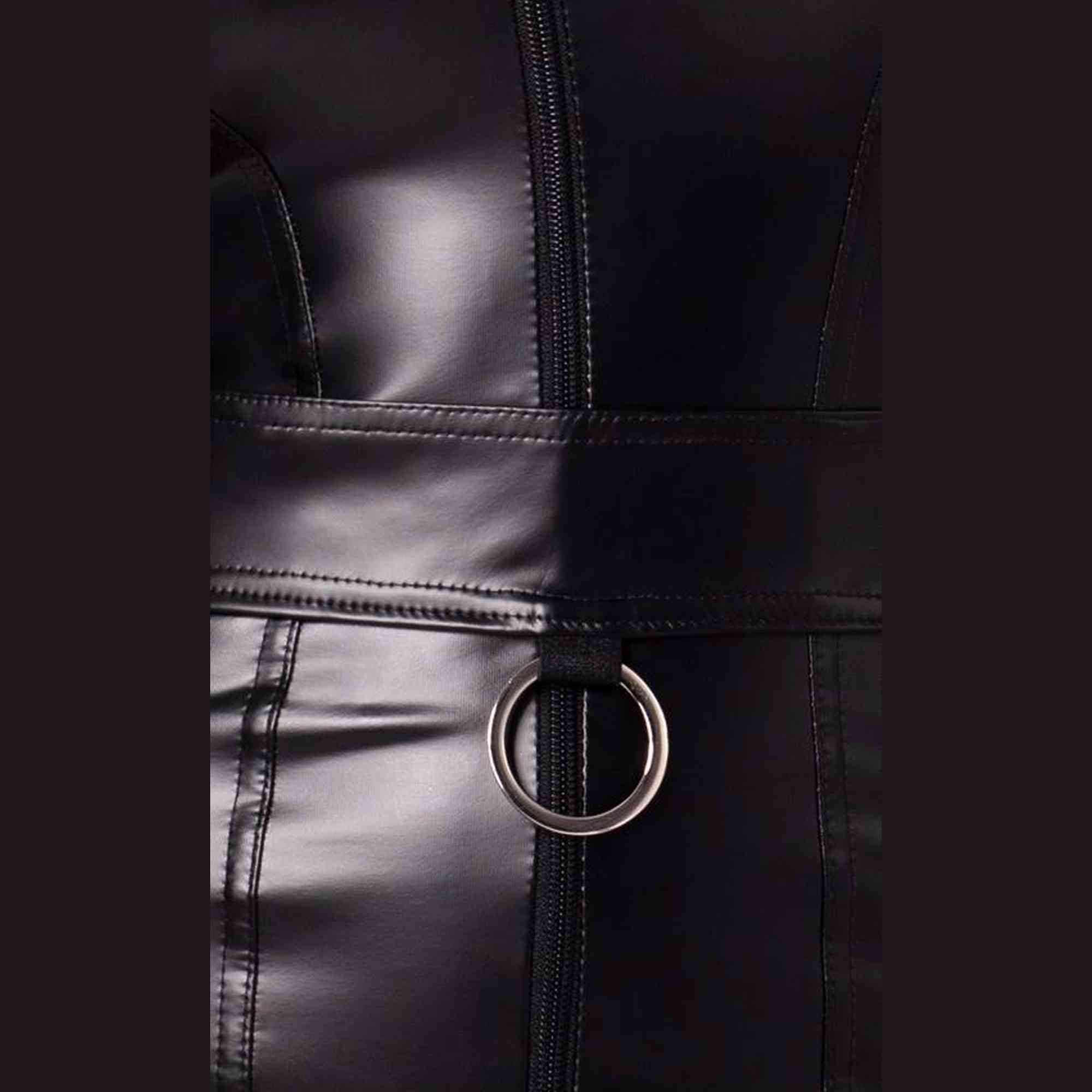 Dress Project Fetish