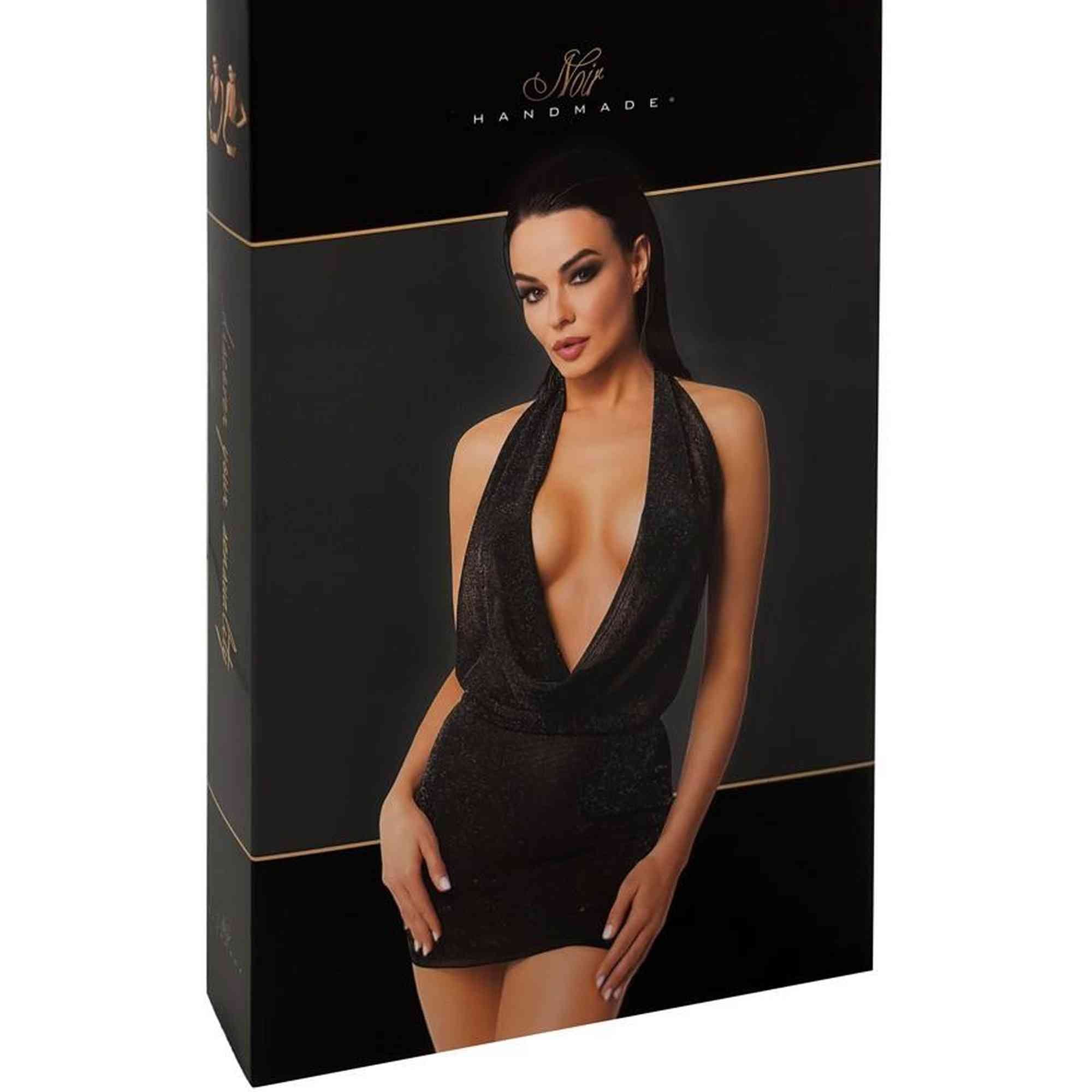 Dress Orgia Luminara