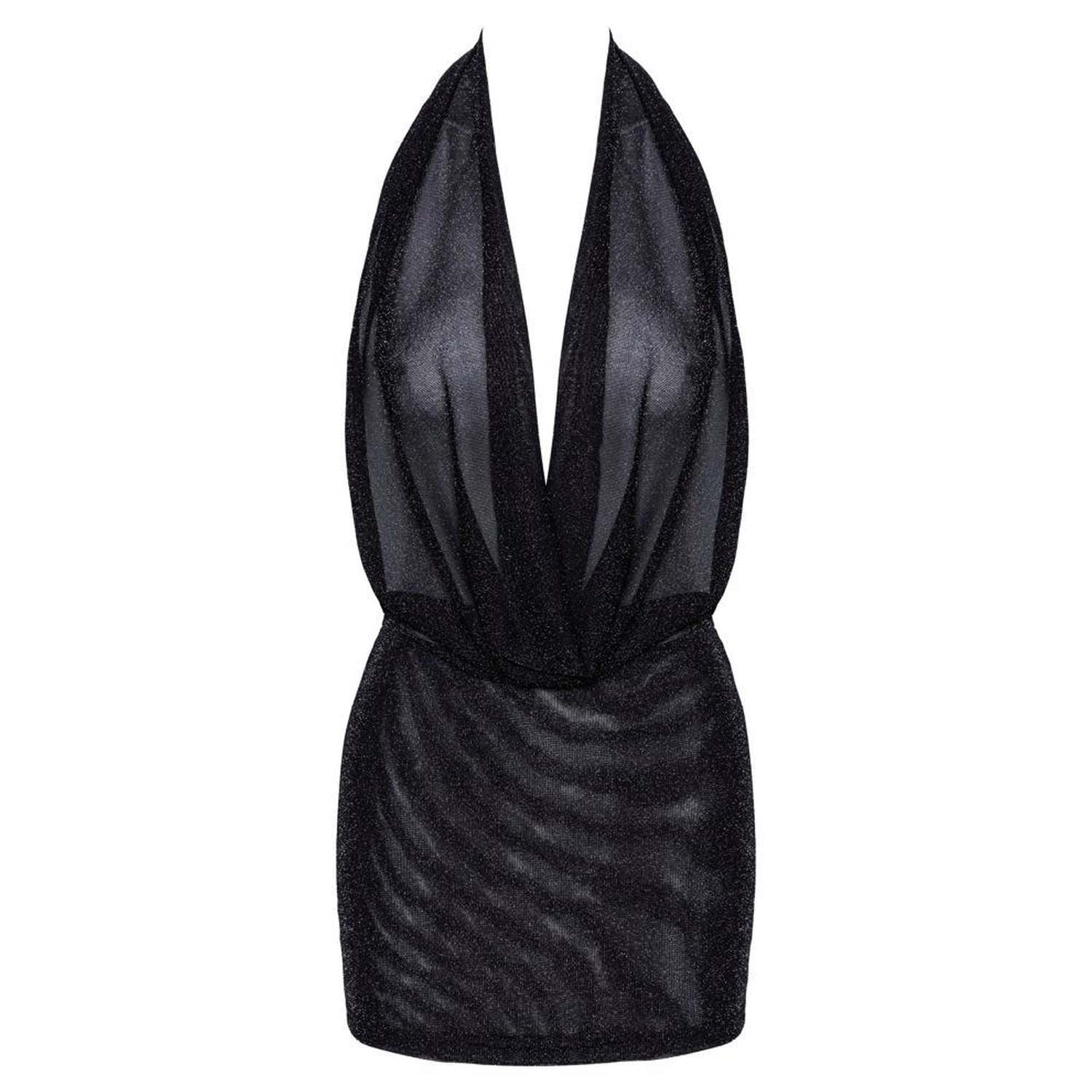 Dress Orgia Luminara