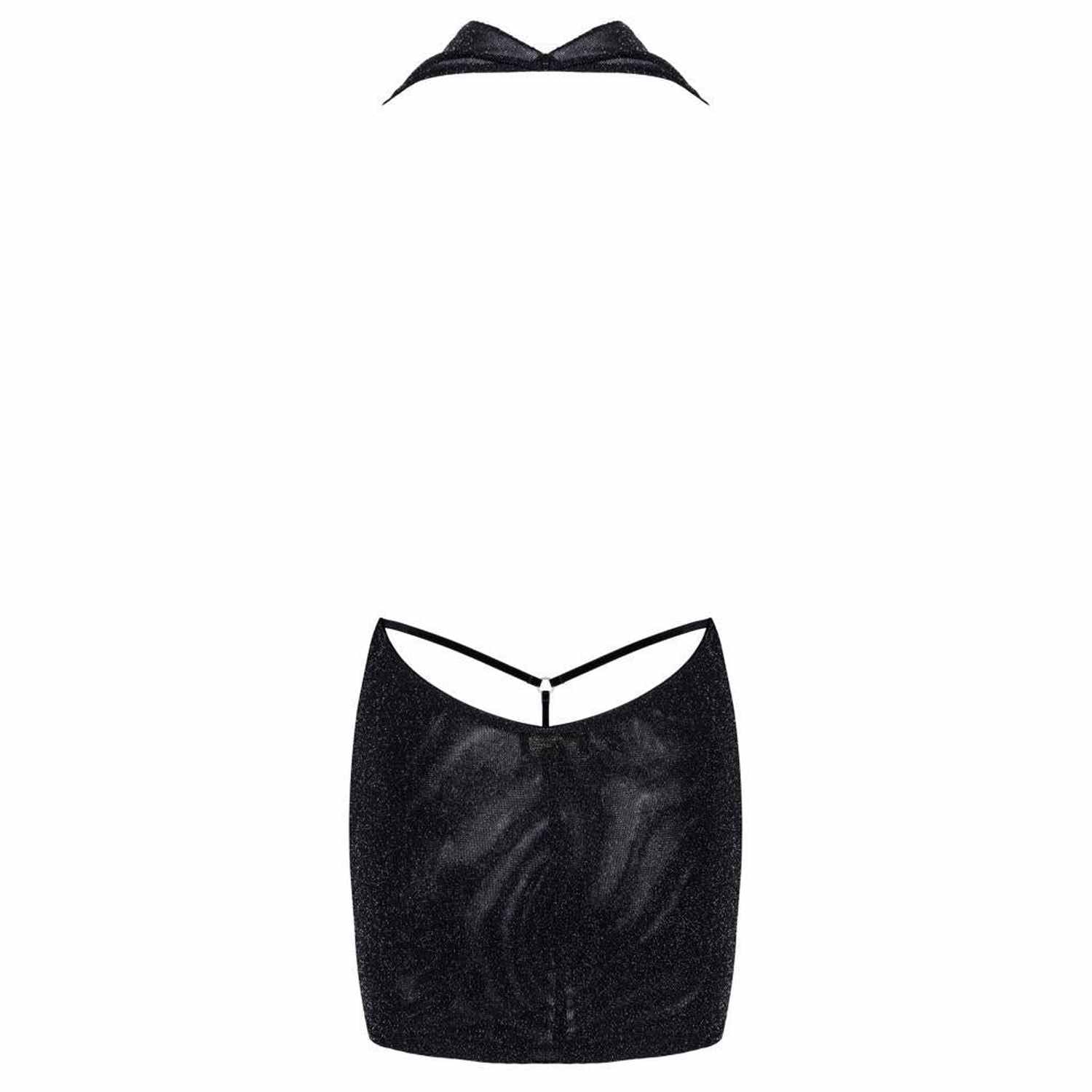 Dress Orgia Luminara