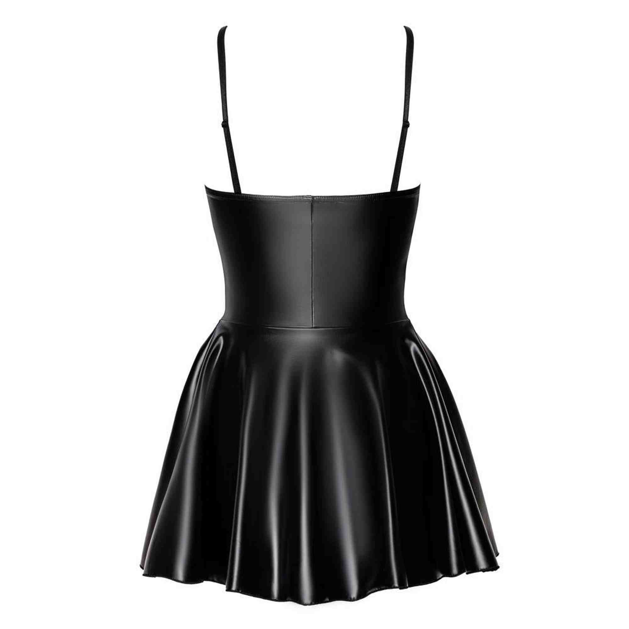 Robe Tube Noire S